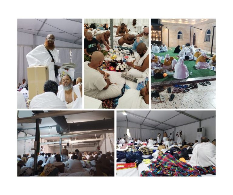 Ulama Hajj Group album-2024-4