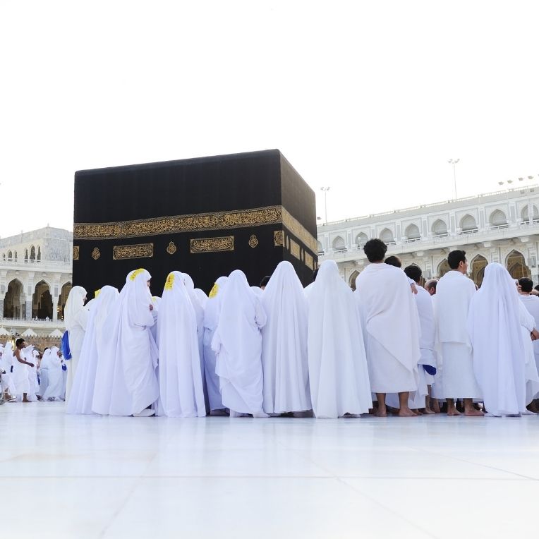 Social Benefits Of Hajj