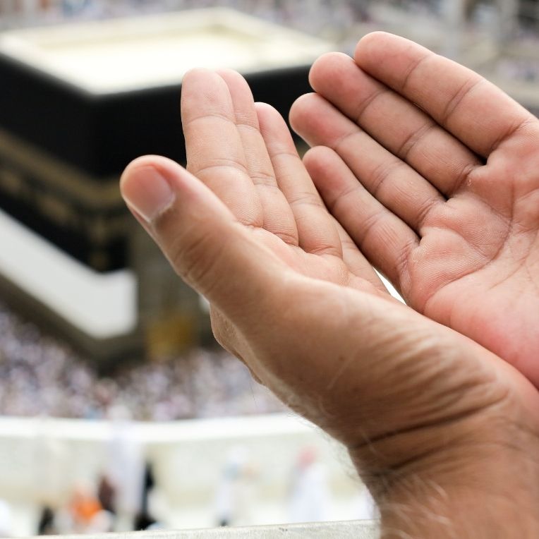 Spiritual Benefits Of Hajj